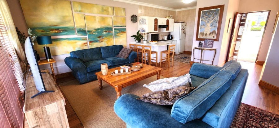 3 Bedroom Property for Sale in Seemeeu Park Western Cape